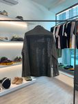 Сорочка CAV EMPT CE Denim Shirt Grey CAV115