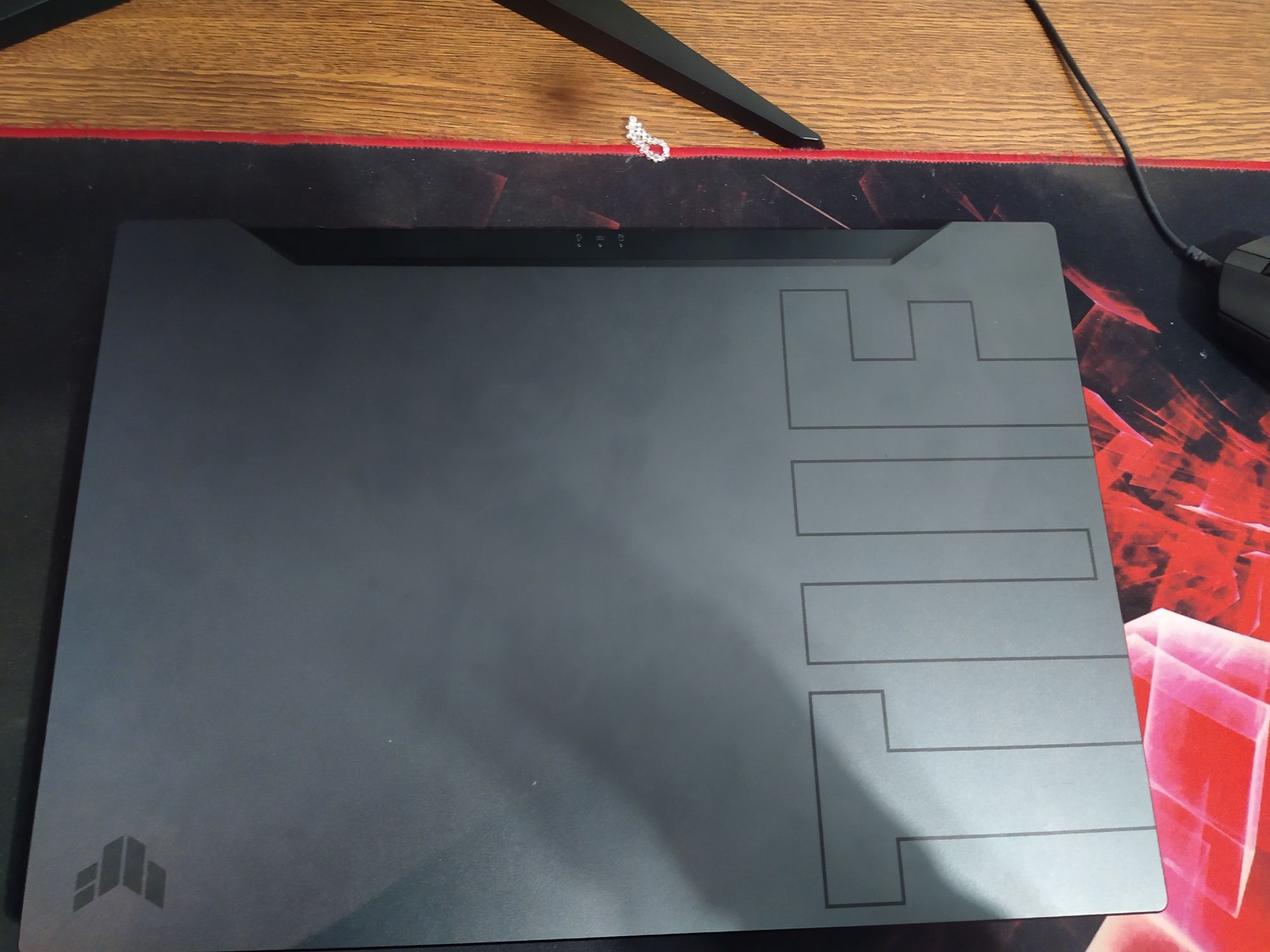 Asus tuf dash f15 FX516P
