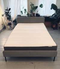 Łóżko Slattum IKEA 140x200