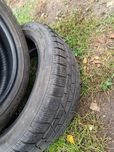 Opony zimowe Pirelli sotto zero 205/50/17 winter 240 serie II