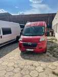 Citroën Jumper 6os. 2.2hdi kamper campervan bus kempingowy  jumper 6os. kamper campervan fv23