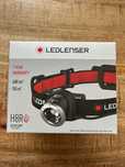 Latarka czołowa Ledlenser H8R