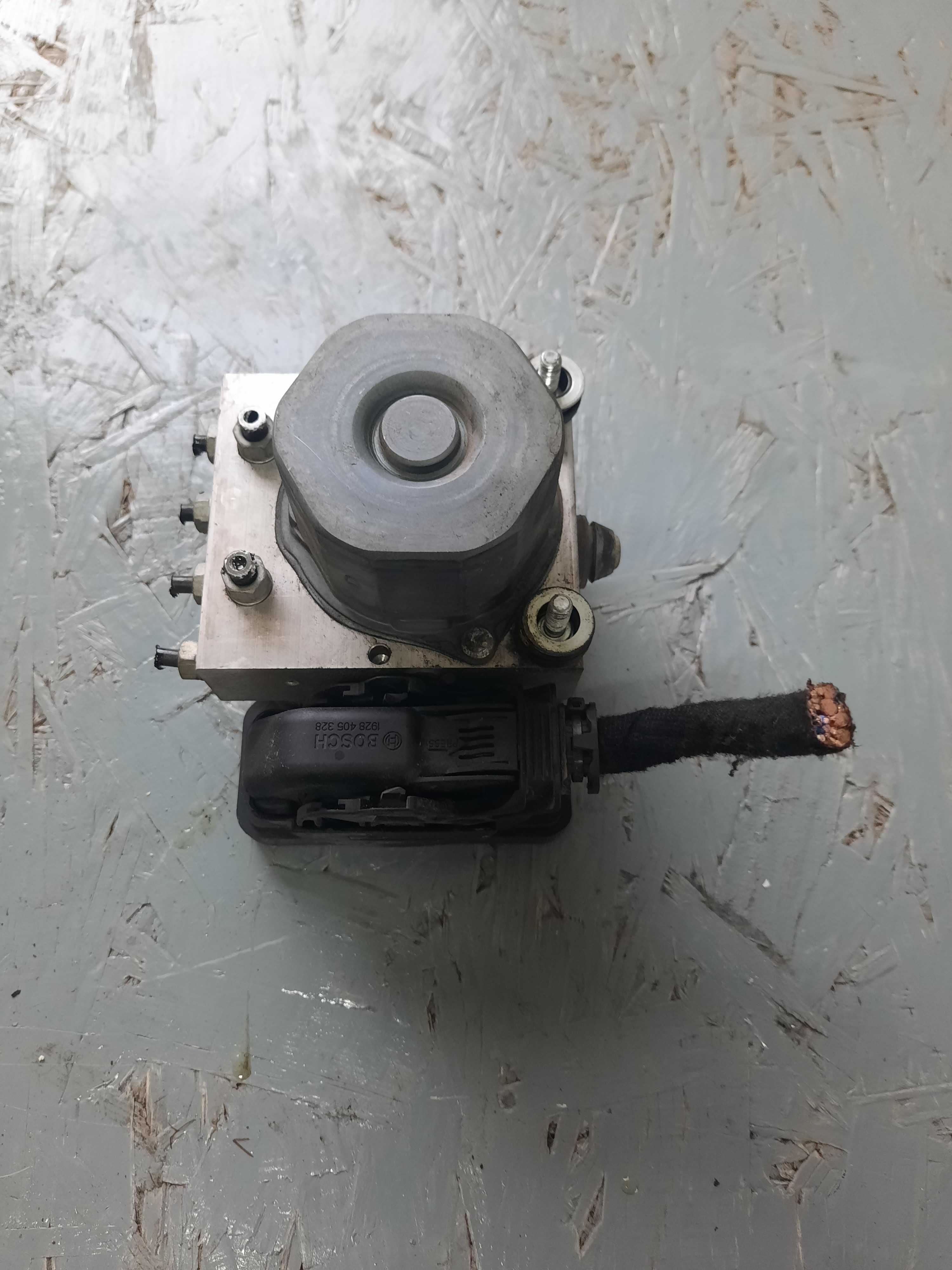 pompa ABS 39.0845.30 ESP BDP Opel Corsa E 1.2