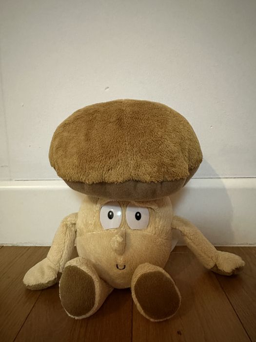 Pieczarka Piotrek Gang Świeżaków Biedronka