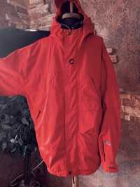 Мужская лыжная куртка бренда STORMBERG