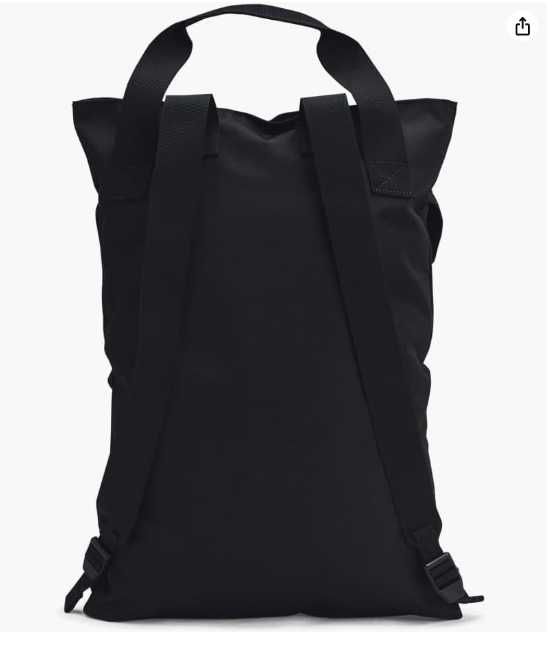 Оригінал Under Armour Project Rock Gym Sack 1381925 рюкзак сумка