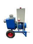 Pompa Wody BBA Holland, 180m3/h, 11kw, 88mth !