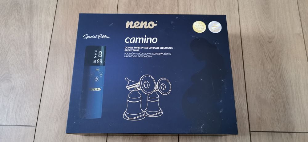 Laktator Neno Camino