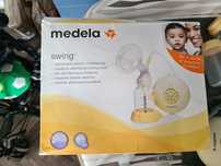 Medela swing laktator elektryczny