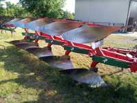 Pług obrotowy Kverneland EG 100 5 skibowy vario