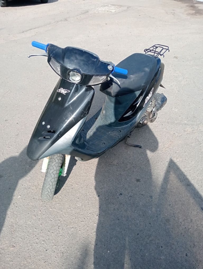 Продам Хонда Дио 27