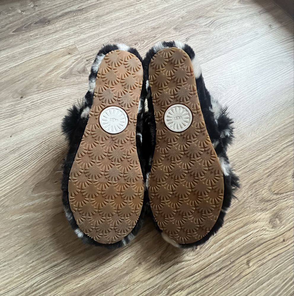 Капці Ugg Oh Yeah Slippers оригінал 38 розмір