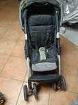 Carrinho de bebe