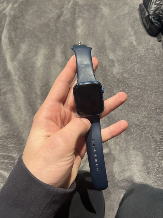 Apple watch 7 series