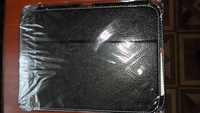 Чехол Бампер кожа на планшетTAB-3 Samsung P5200-P5210