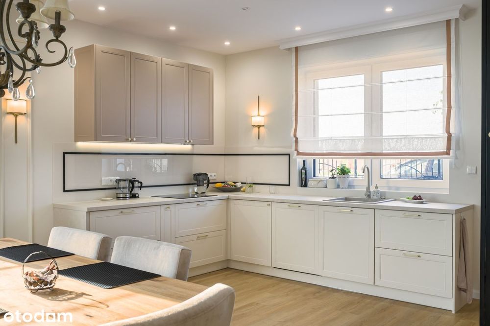 Dom  wolnostojący 136,84 m2