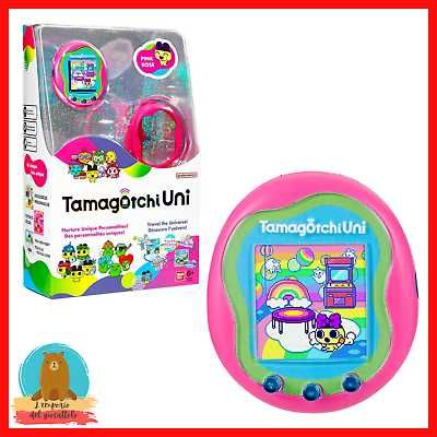 Тамагочі Уні Tamagotchi Uni  Bandai Оригінал! Новинка 2024! Тамагочи
