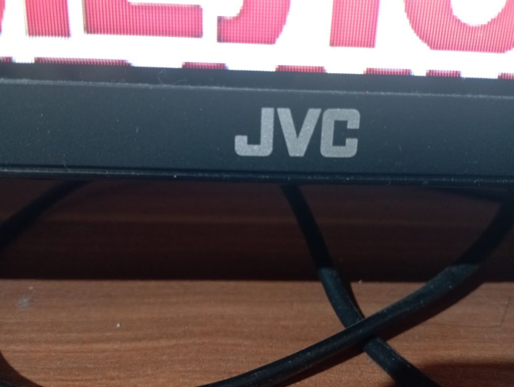 Телевизор JVC 32 диагональ
