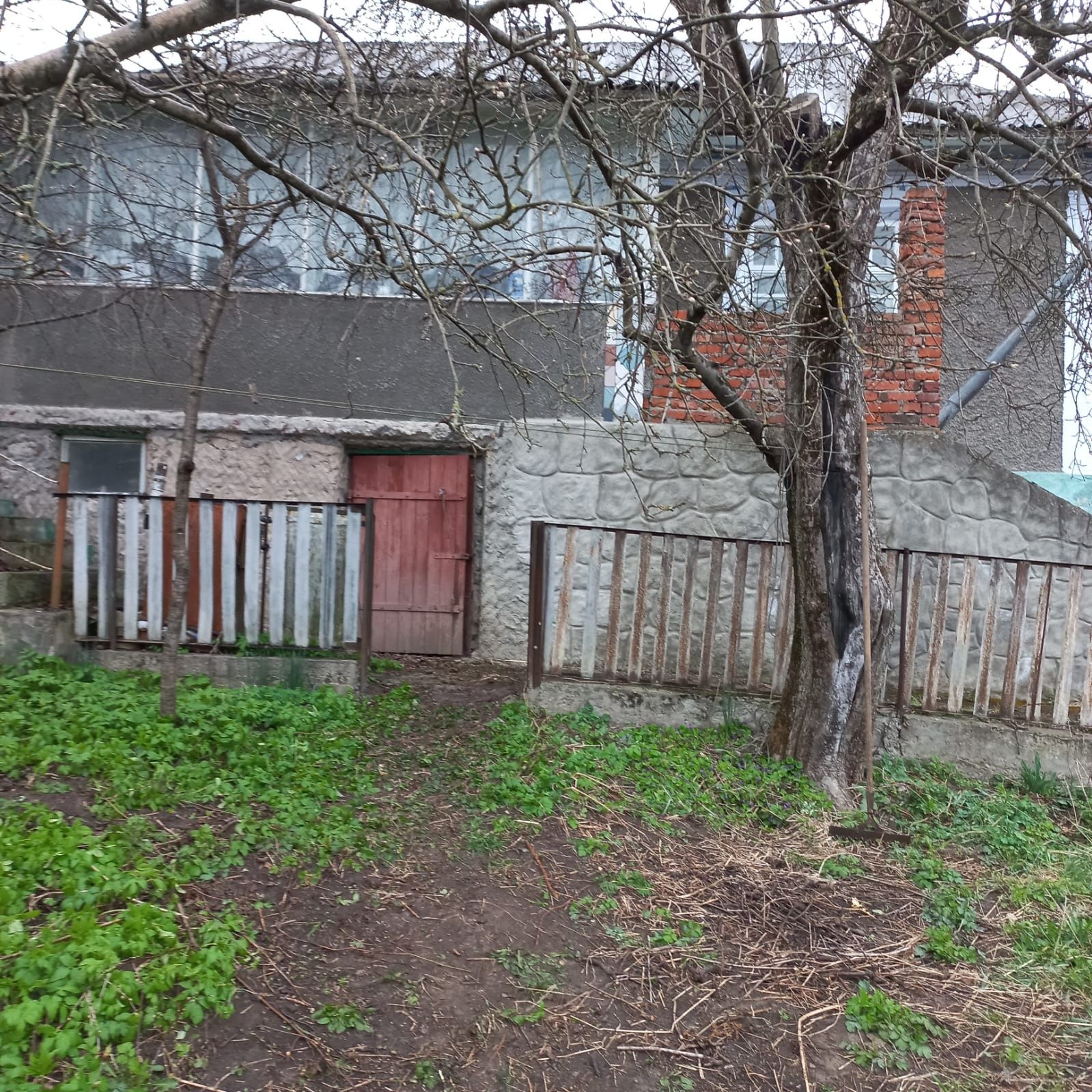 Будинок (126,1 м2, 15сот.) смт. Чемерівці