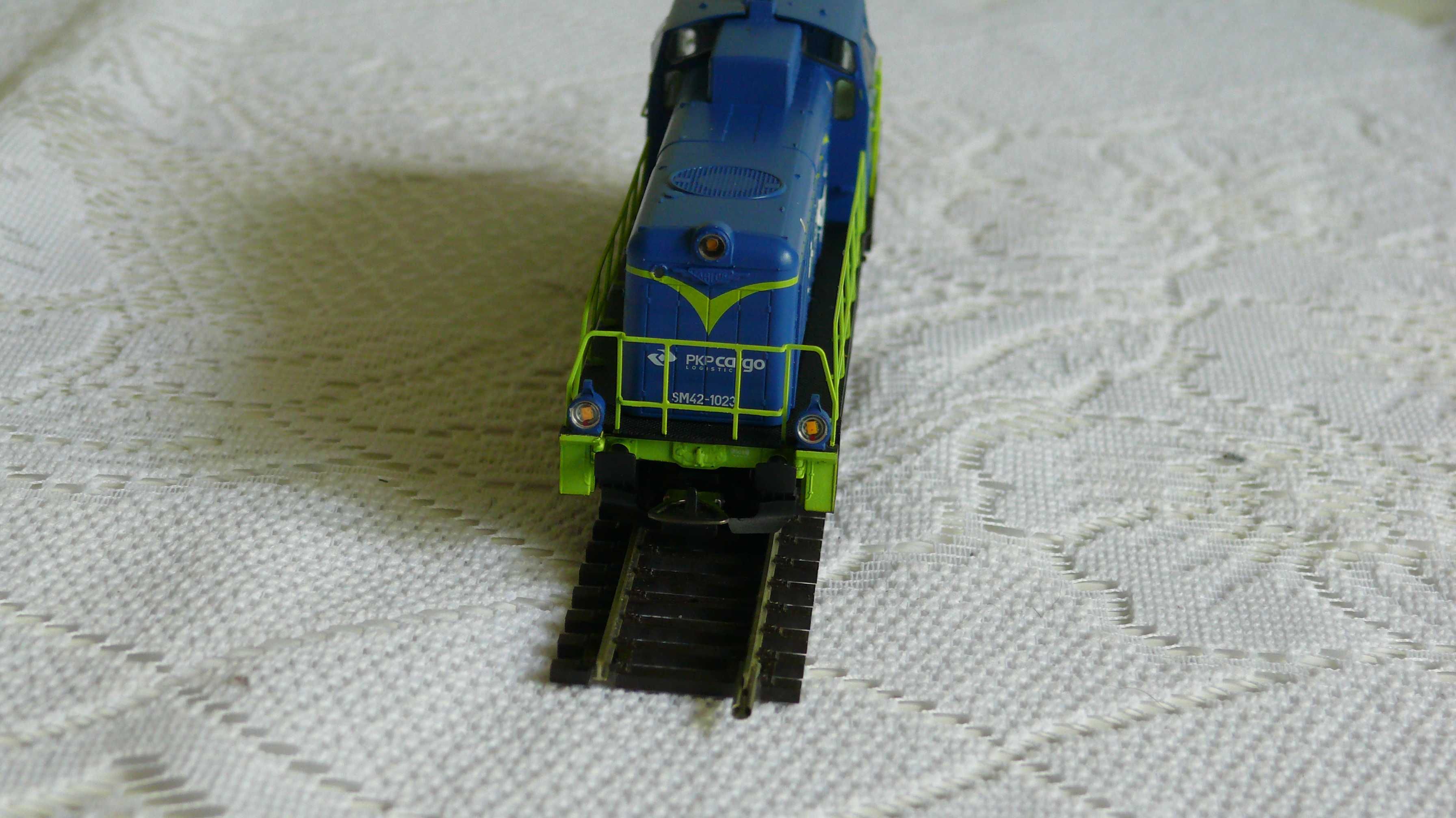 PIKO 59270-2 H0 DCC Sound