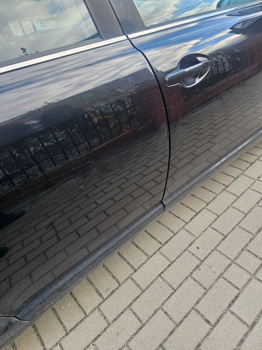 Sprzedam Toyota Avensis 2,2L Diesel