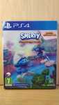 Smerfy Smerfne Marzenia Edycja Rozmarzona - PlayStation 4.
