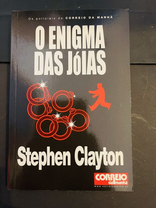 Novas livros à venda