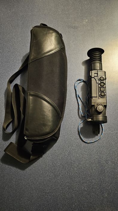 Termowizor Pulsar trail xp 50