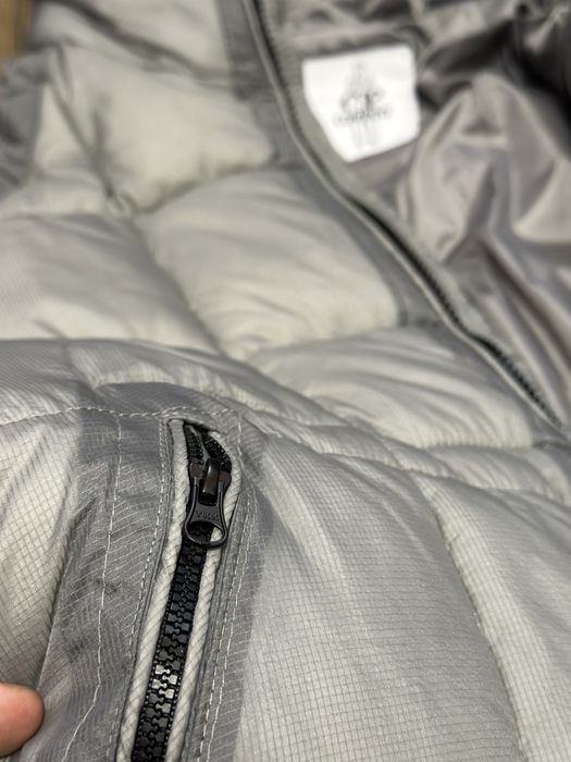 Зимова куртка C.P company