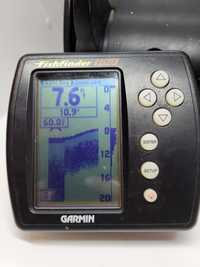 Ехолот Garmin fishfinder 100