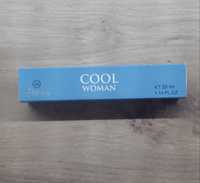 Damskie Perfumy Cool Woman (Global Cosmetics)