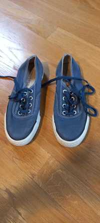 trampki Converse rozmiar 36,5