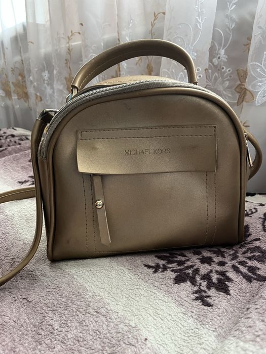 Сумка через плече