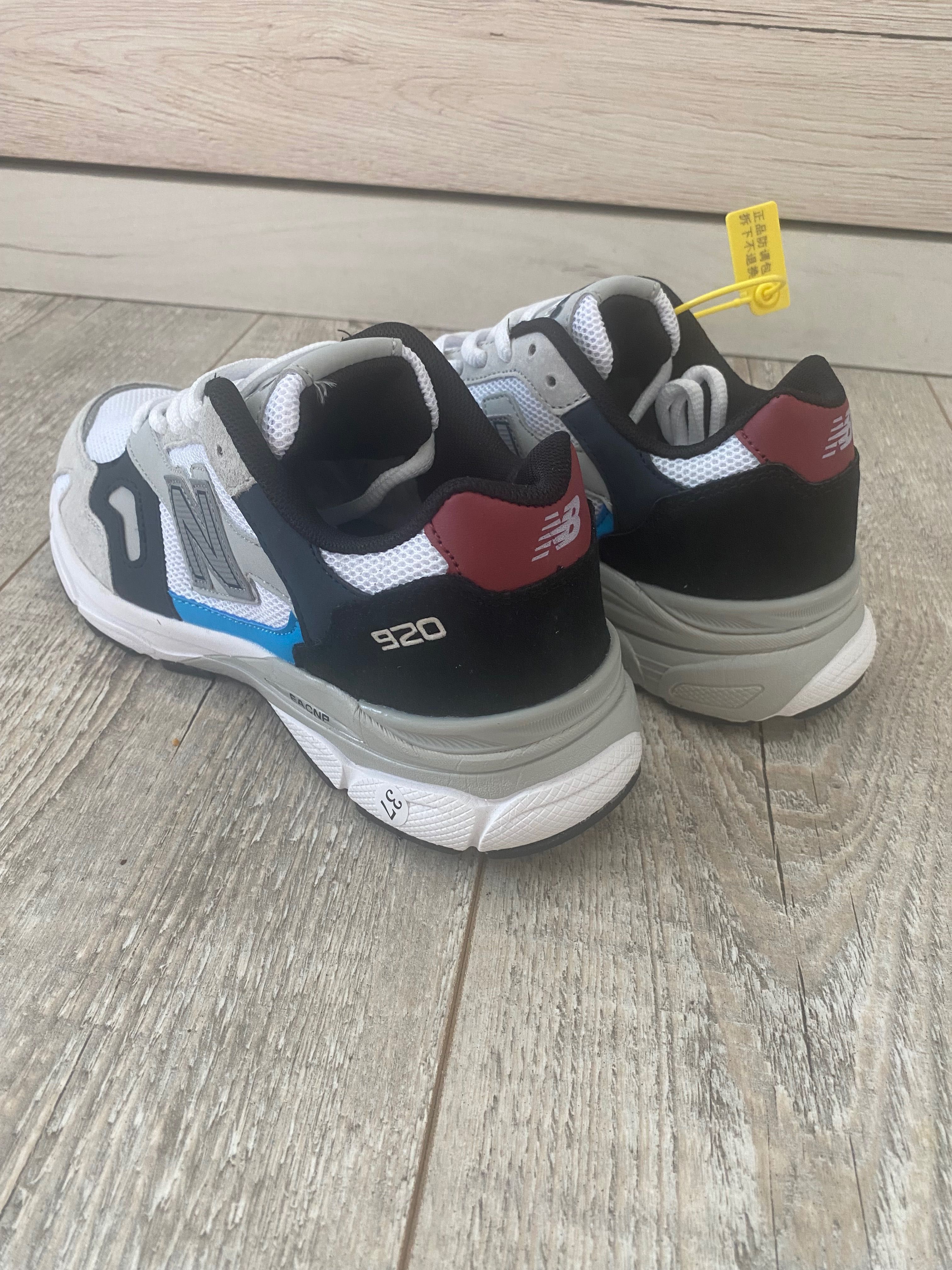 Весняні new balance 37-41