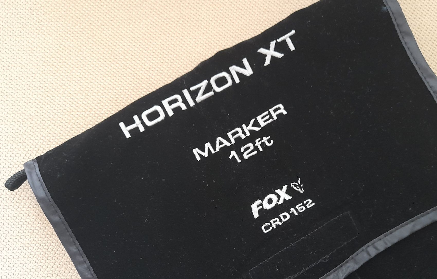 Маркерне вудлище FOX HORIZON XT