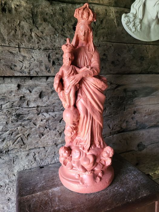 Maryja Zwycięska Matka Boża