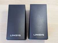 2 Роутера WiFi Mesh System Linksys WHW01(VLP01)  Velop гиг USA гаранти