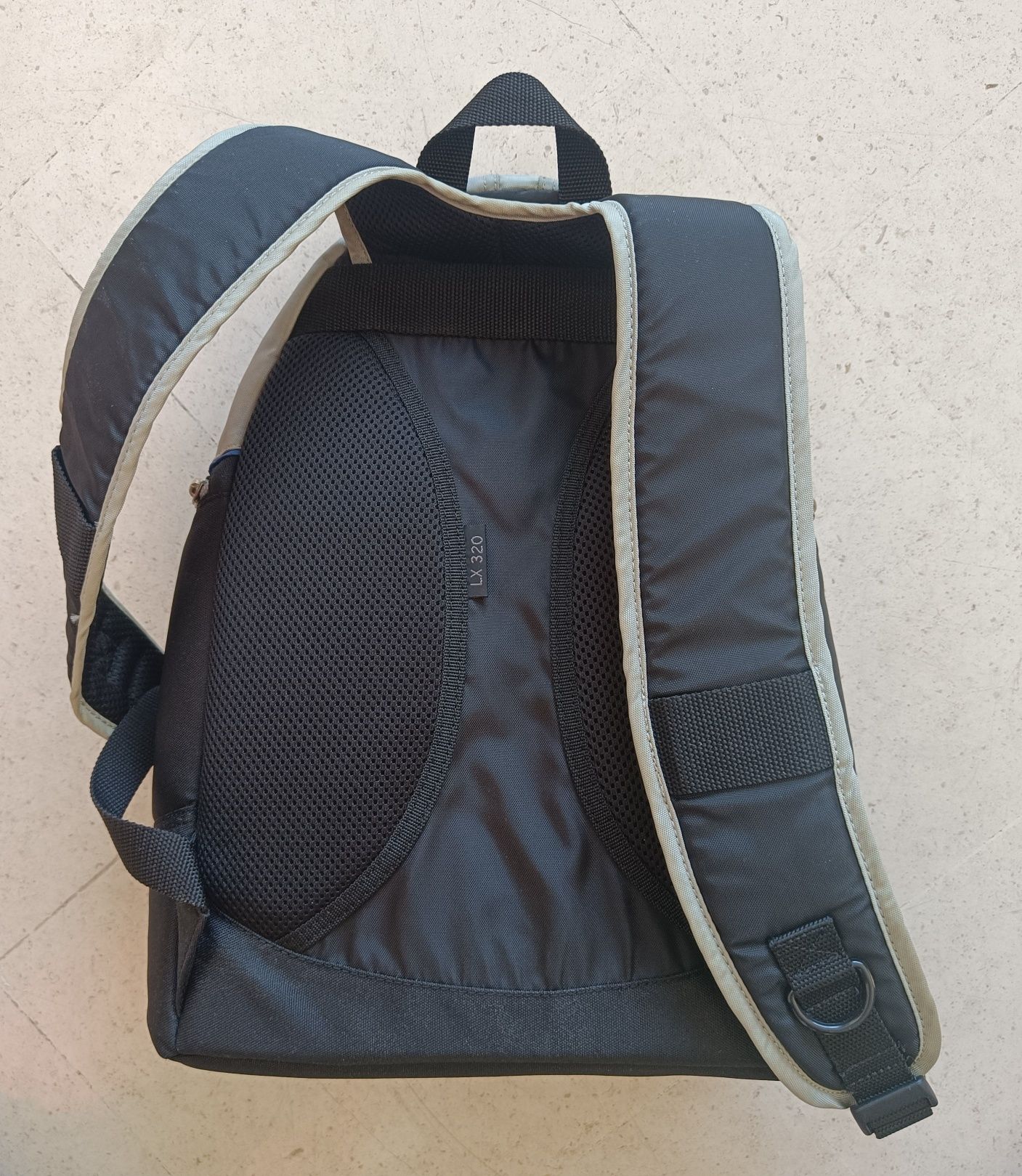 Mochila marca Lowepro