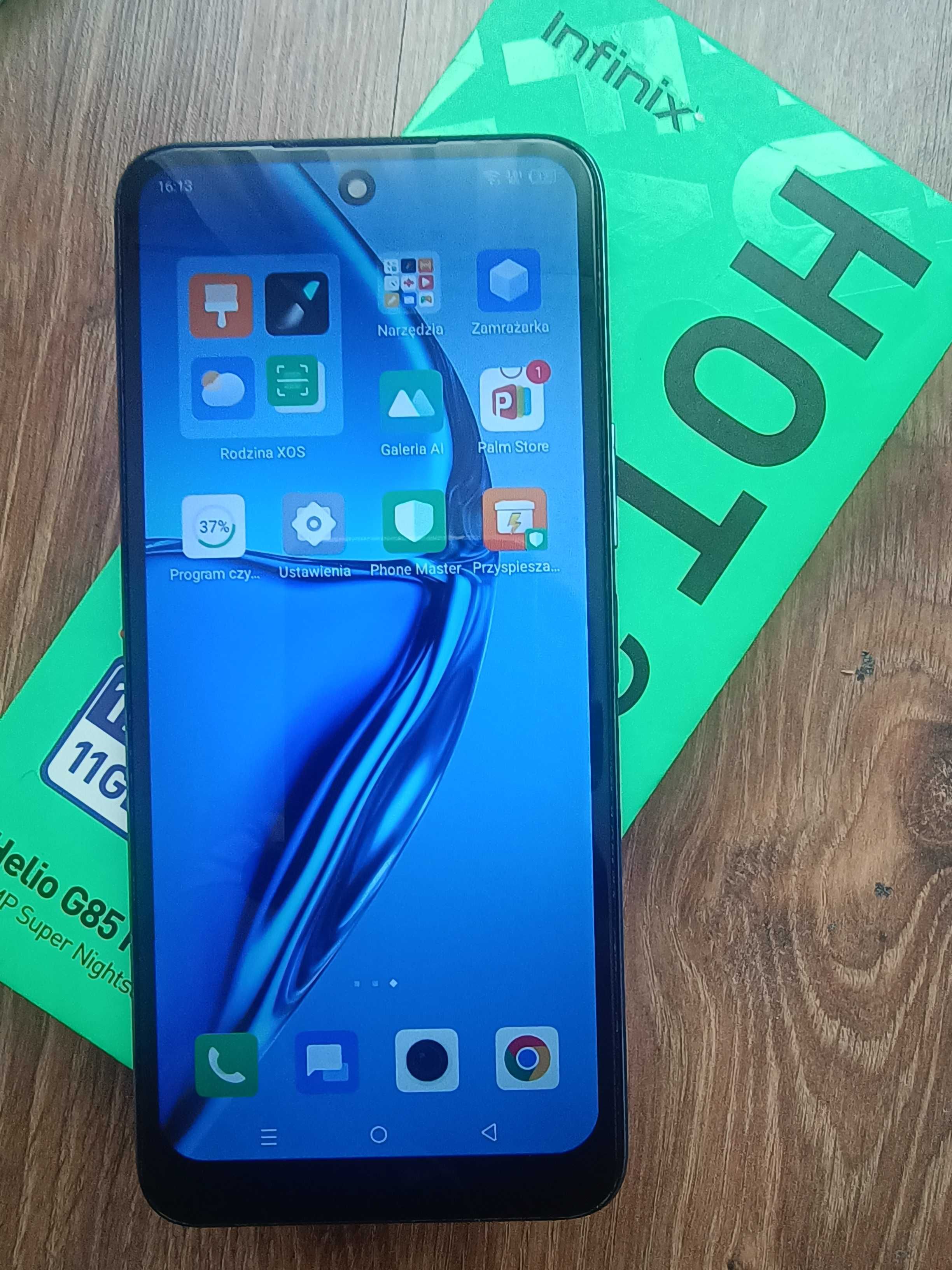 Infinix HOT 20 11/128GB