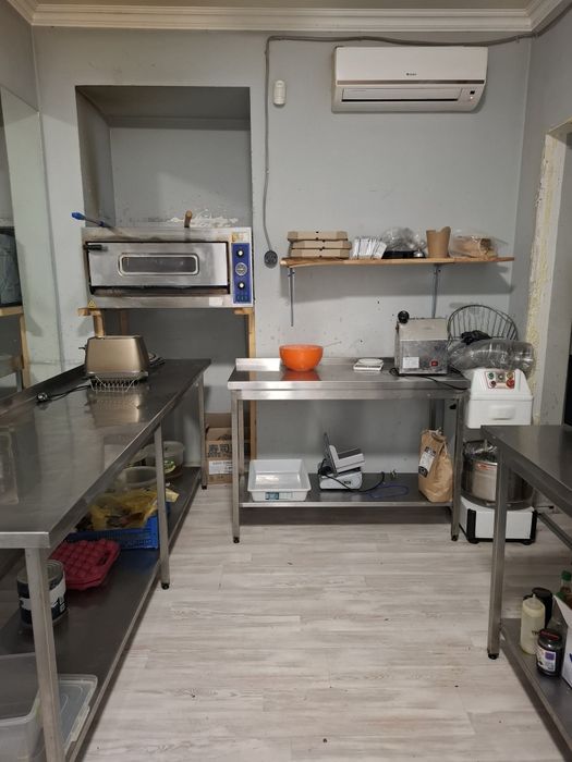 Сдам действующий кафе-ресторан,  магазин в проходном месте Одессы