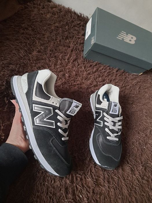 кроссовки new balance 574 classic original