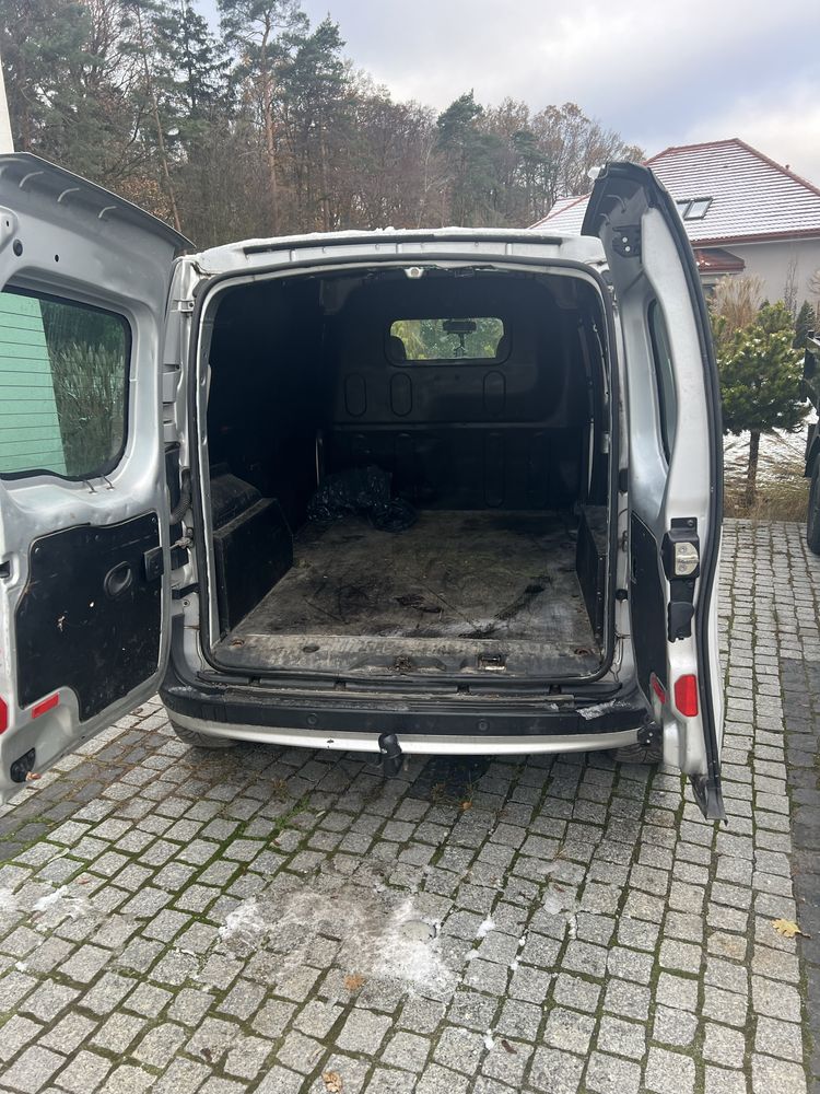 Mercedes Benz Citan
