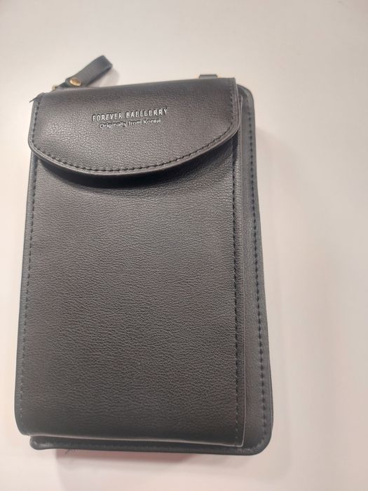 Portfelo- torebka damska