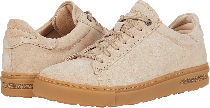 Снікерси Birkenstock Bend Suede 41,42,43