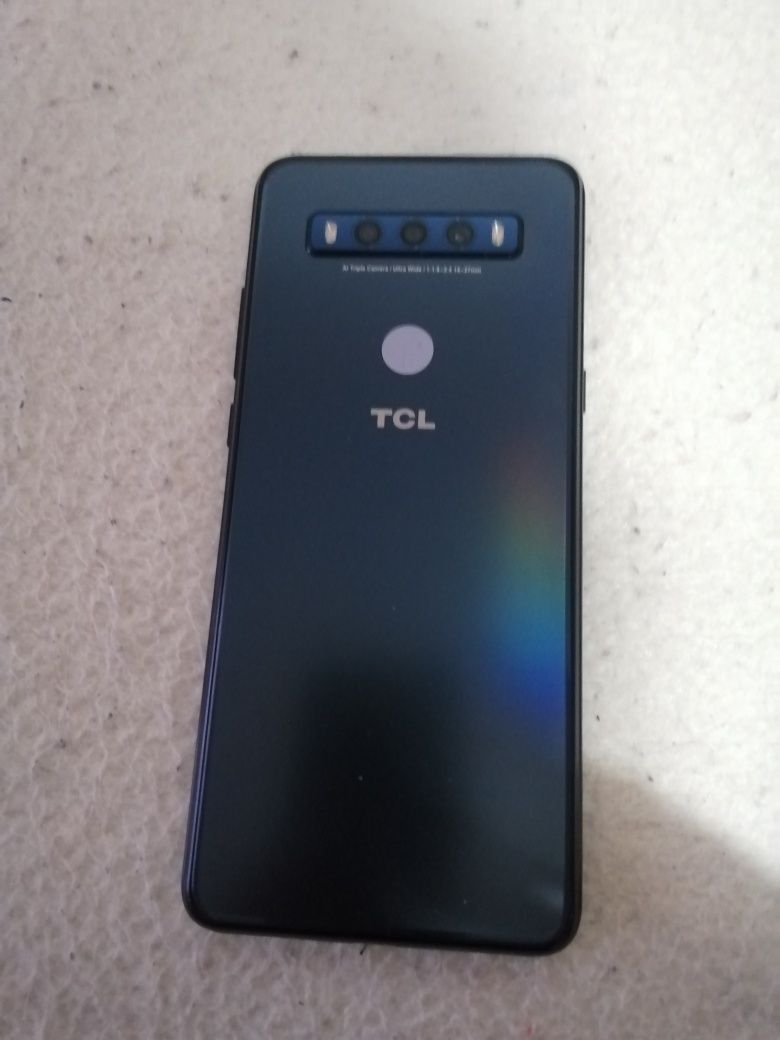 Excelente TCL 10 SE Modelo T66H