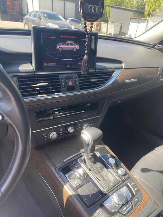 Продам Audi A6C7