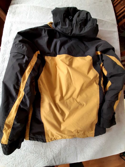 Kurtka narciarska  ciepła unisex rozm.M