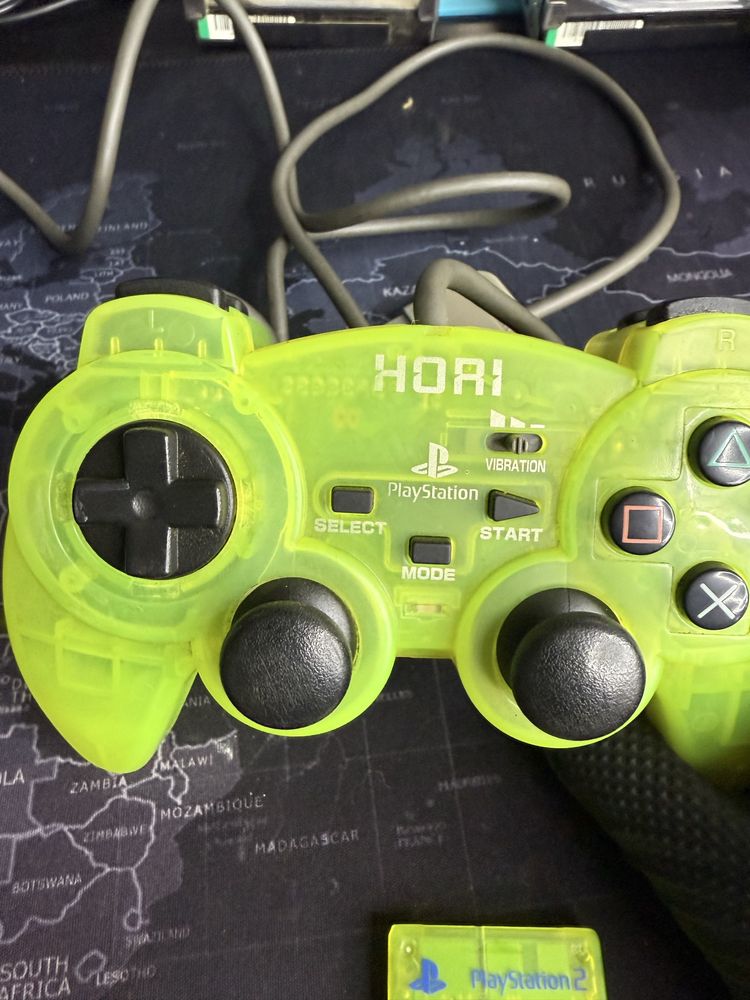 Ps2 Playstation Pad Hori