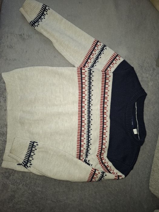 Swetr firmy okajdi r 110