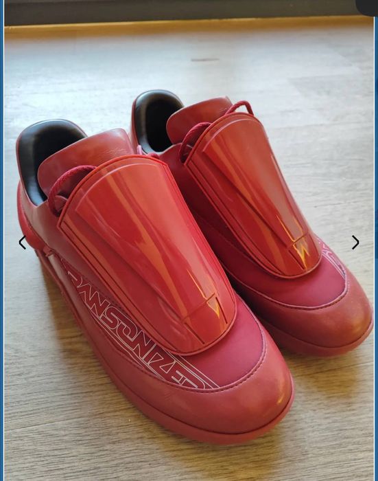 Raf Simons Antei(БЕЗ ПЕРЕДПЛАТИ)